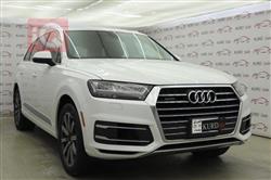 ئاودی Q7